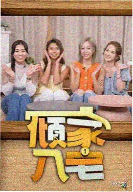 周末慢直播 陪伴综艺